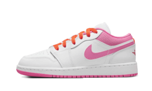 Air Jordan 1 Low Pinksicle Orange – DR9498-168 – 1