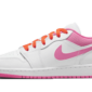 Air Jordan 1 Low Pinksicle Orange - DR9498-168 - 1