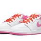 Air Jordan 1 Low Pinksicle Orange - DR9498-168 - 2