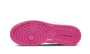 Air Jordan 1 Low Pinksicle Orange - DR9498-168 - 3