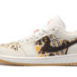 Air Jordan 1 Low Quai 54 (2020) - CZ4155-100 - 1