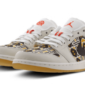 Air Jordan 1 Low Quai 54 (2020) - CZ4155-100 - 2