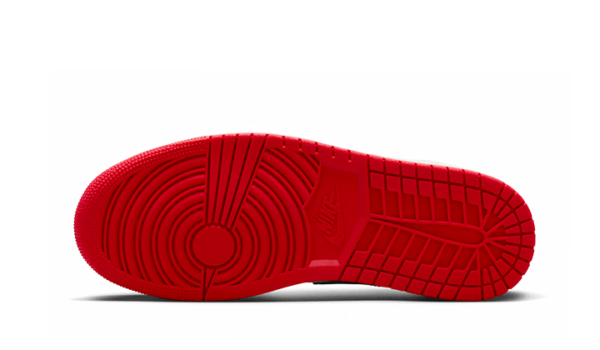 Air Jordan 1 Low Quai 54 (2023) - FQ6703-100 - 3