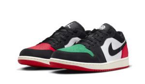Air Jordan 1 Low Quai 54 (2023) - FQ6703-100 - 2