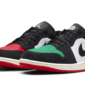 Air Jordan 1 Low Quai 54 (2023) - FQ6703-100 - 2