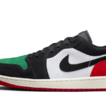 Air Jordan 1 Low Quai 54 (2023) - FQ6703-100 - 1