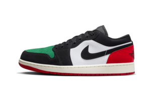 Air Jordan 1 Low Quai 54 (2023) – FQ6703-100 – 1