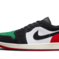 Air Jordan 1 Low Quai 54 (2023) - FQ6703-100 - 1