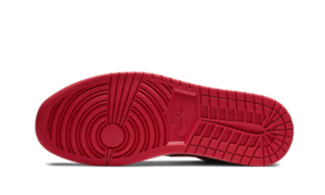 Air Jordan 1 Low Reverse Bred - 553558-606 / 553560-606 - 3