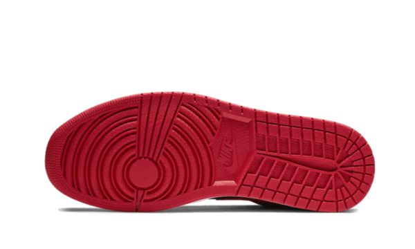 Air Jordan 1 Low Reverse Bred - 553558-606 / 553560-606 - 3