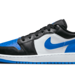 Air Jordan 1 Low Royal Toe - 553558-140 / 553560-140 - 1
