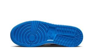 Air Jordan 1 Low Royal Toe - 553558-140 / 553560-140 - 3