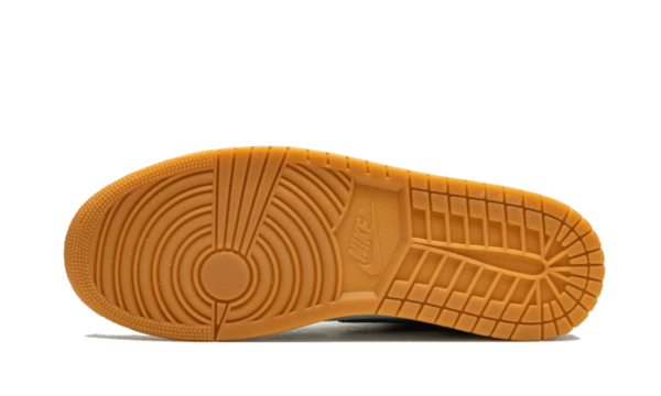 Air Jordan 1 Low SE Barcelona Print - DM0589-400 / DC6991-400 - 4