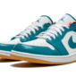 Air Jordan 1 Low SE Barcelona Print - DM0589-400 / DC6991-400 - 2