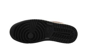 Air Jordan 1 Low SE Brown Elephant - DZ4130-201 / DZ5368-201 - 3