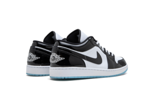 Air Jordan 1 Low SE Concord - DV1333-100 / DV1309-100 - 3
