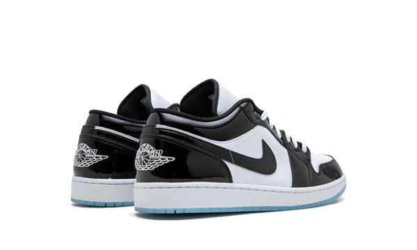 Air Jordan 1 Low SE Concord - DV1333-100 / DV1309-100 - 3