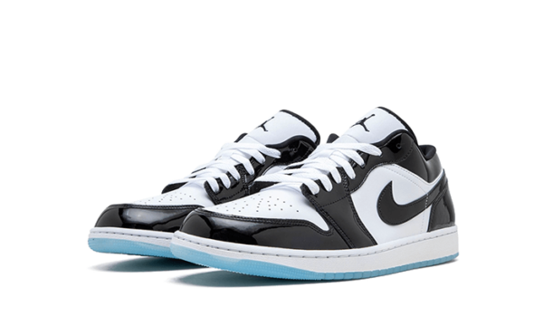 Air Jordan 1 Low SE Concord - DV1333-100 / DV1309-100 - 2