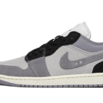 Air Jordan 1 Low SE Craft Cement Grey - DZ4135-002 - 1