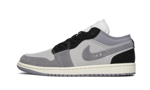 Air Jordan 1 Low SE Craft Cement Grey – DZ4135-002 – 1