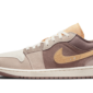 Air Jordan 1 Low SE Craft Sail Taupe Haze - DN1635-200 / DZ4465-200 - 1