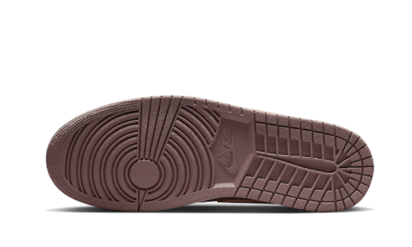 Air Jordan 1 Low SE Craft Sail Taupe Haze - DN1635-200 / DZ4465-200 - 3