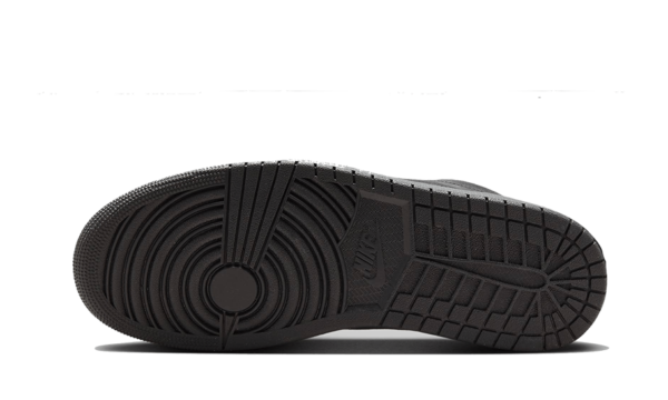 Air Jordan 1 Low SE Craft Grey Red - FD8635-001 - 3