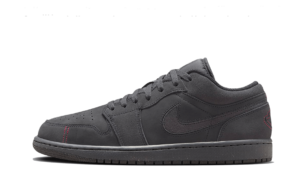 Air Jordan 1 Low SE Craft Grey Red – FD8635-001 – 1