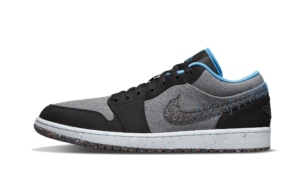 Air Jordan 1 Low SE Crater University Blue – DM4657-004 – 1