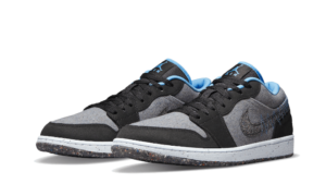 Air Jordan 1 Low SE Crater University Blue - DM4657-004 - 2