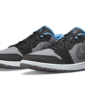 Air Jordan 1 Low SE Crater University Blue - DM4657-004 - 2