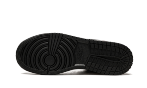 Air Jordan 1 Low SE Dark Beetroot Black Roma Green - DM0589-635 - 4