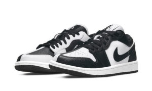 Air Jordan 1 Low SE Homage - DR0502-101 - 3