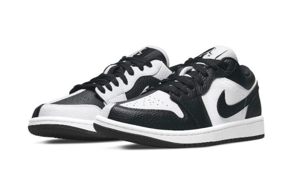 Air Jordan 1 Low SE Homage - DR0502-101 - 3