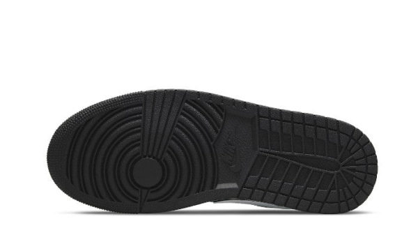 Air Jordan 1 Low SE Homage - DR0502-101 - 4
