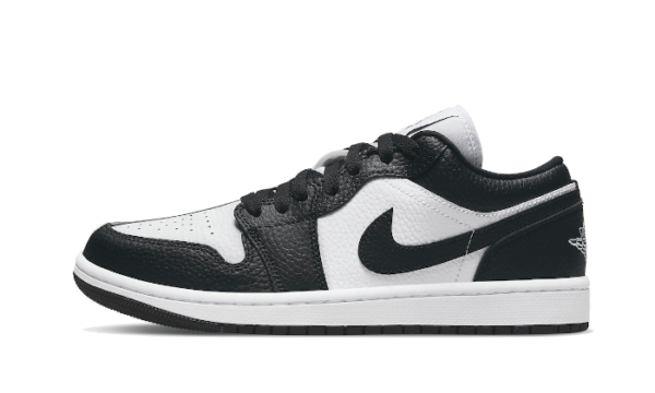 Air Jordan 1 Low SE Homage - DR0502-101 - 1