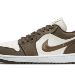 Air Jordan 1 Low SE Light Olive - DV0426-301 - 1