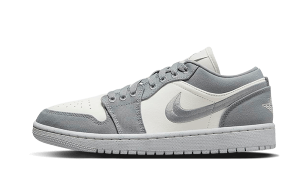 Air Jordan 1 Low SE Light Steel Grey - DV0426-012 - 1