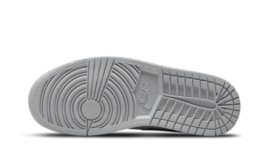Air Jordan 1 Low SE Light Steel Grey - DV0426-012 - 3