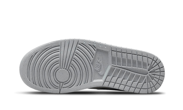Air Jordan 1 Low SE Light Steel Grey - DV0426-012 - 3