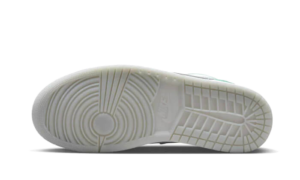 Air Jordan 1 Low SE New Emerald Grey - DO8244-301 - 3