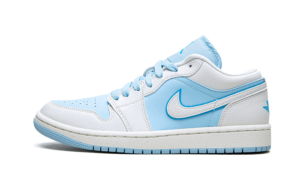 Air Jordan 1 Low SE Reverse Ice Blue – DV1299-104 – 1