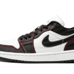 Air Jordan 1 Low SE Utility - DD9337-106 - 1