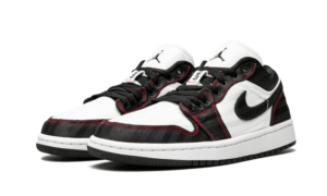 Air Jordan 1 Low SE Utility - DD9337-106 - 2