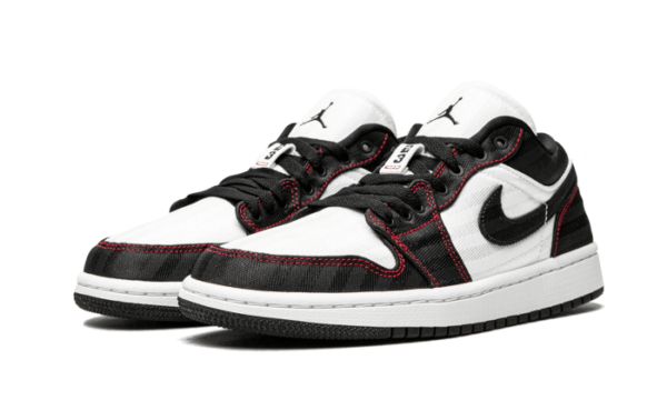 Air Jordan 1 Low SE Utility - DD9337-106 - 2