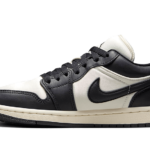 Air Jordan 1 Low SE Vintage Panda - FB9893-101 - 1