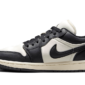 Air Jordan 1 Low SE Vintage Panda - FB9893-101 - 1