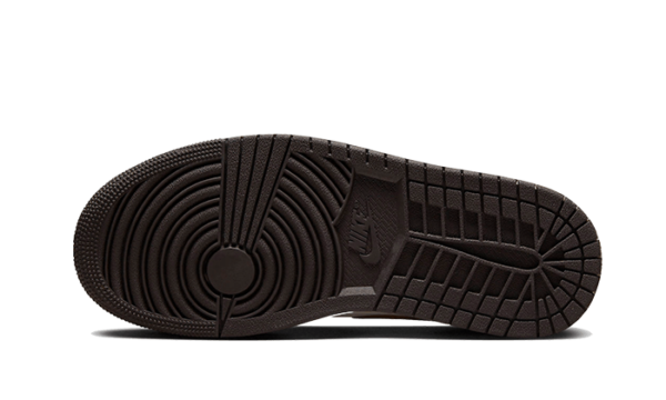 Air Jordan 1 Low Shadow Brown - DC0774-200 - 3