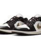 Air Jordan 1 Low Shadow Brown - DC0774-200 - 2
