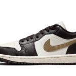 Air Jordan 1 Low Shadow Brown - DC0774-200 - 1